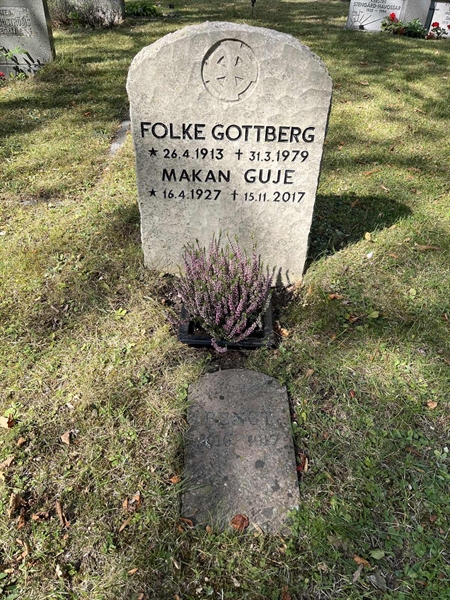 Grave number: Ö 03     6.