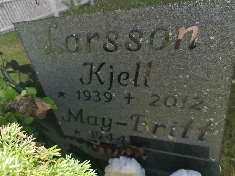 Gravnummer: POK 02     1