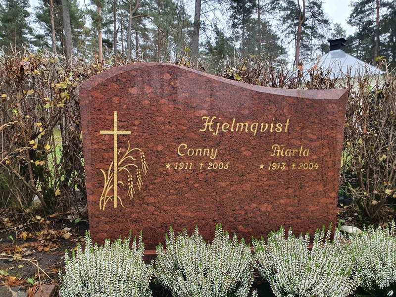 Grave number: SK NÖ   113