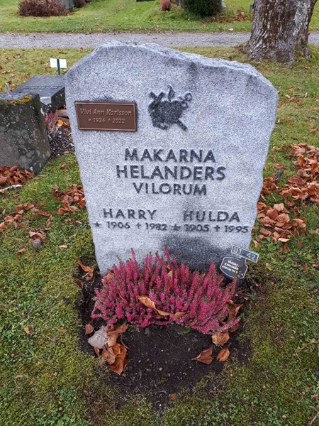 Hautatunnus: GK U 1    42