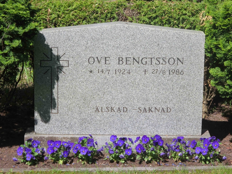 Grave number: HÖB 75     9