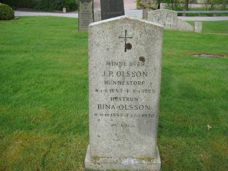 Grave number: ÖKK 1    74