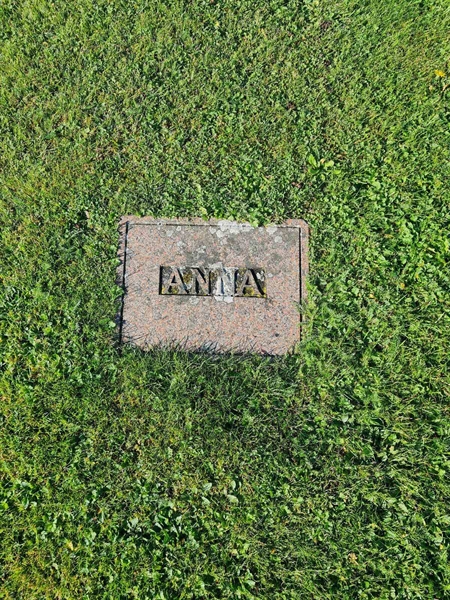 Grave number: KG 09   533