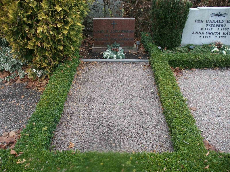 Grave number: KK NÖ F    37