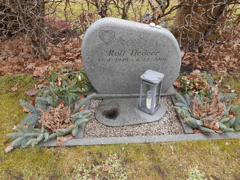 Grave number: Vitt VD1Ö    22, 23