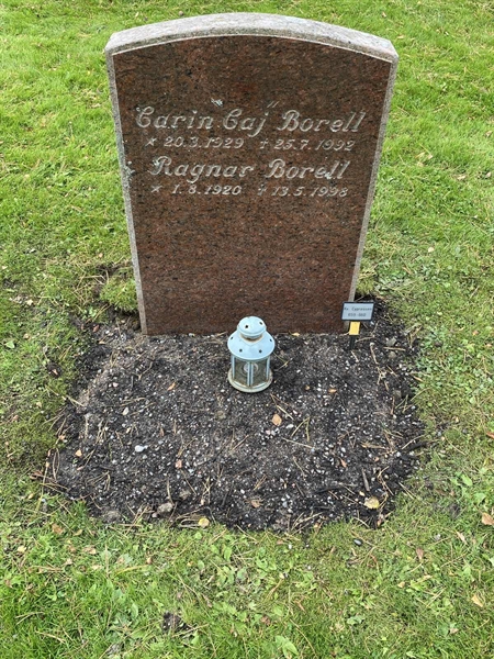 Hautatunnus: 2 C   659-660