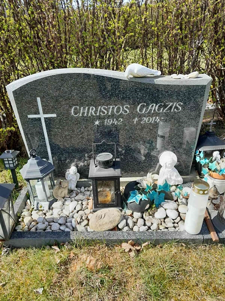 Grave number: 20 B 35-36