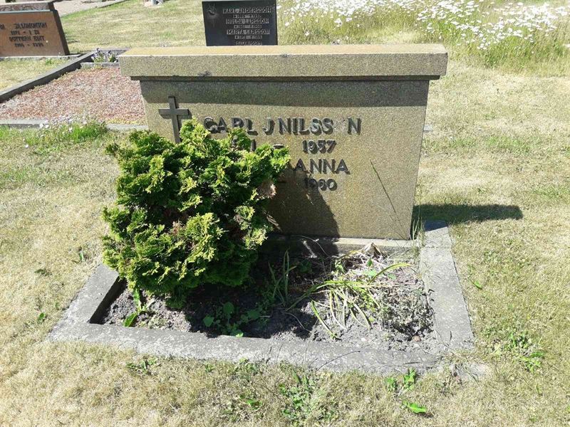Grave number: TÖ 4   219