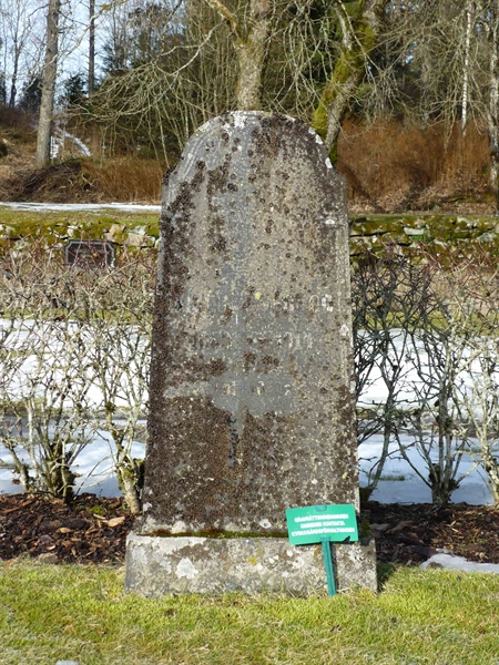 Grave number: ÖD 03    7, 8, 9