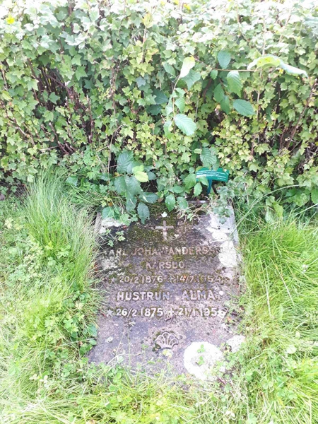 Hautatunnus: NK F G   198