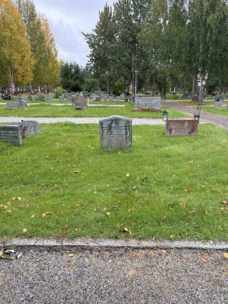 Hautatunnus: NK 13    64