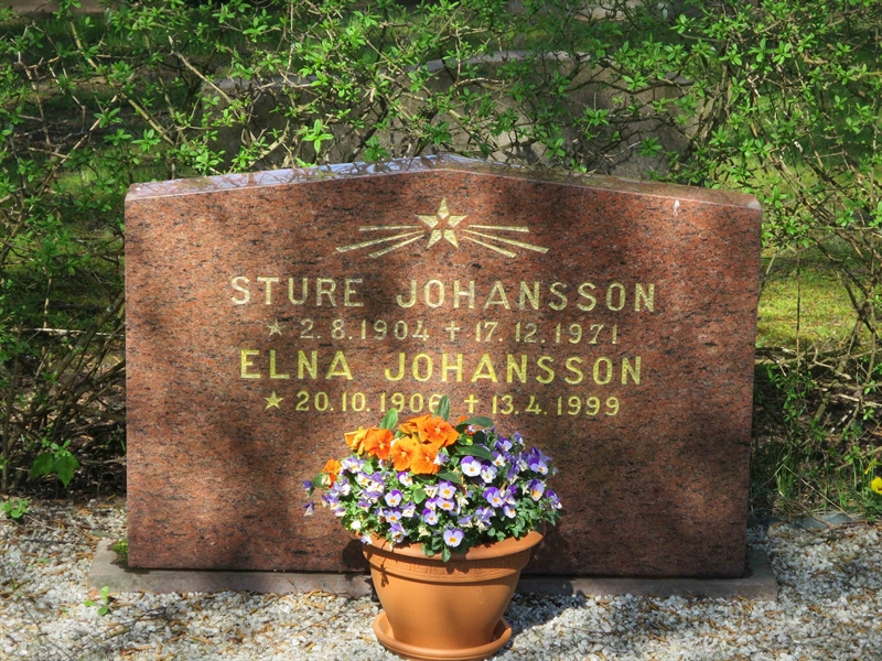 Grave number: HÖB 68    87