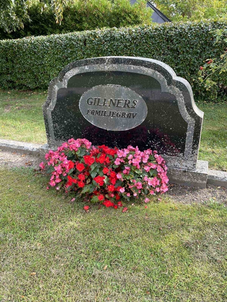 Hautatunnus: Kaga ga    61