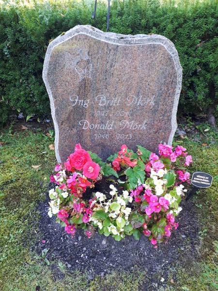 Hautatunnus: GK U 4   619