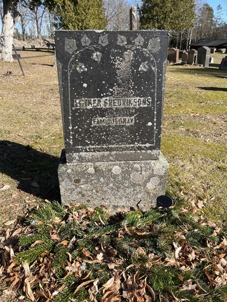 Hautatunnus: Ärt 24 10 6
