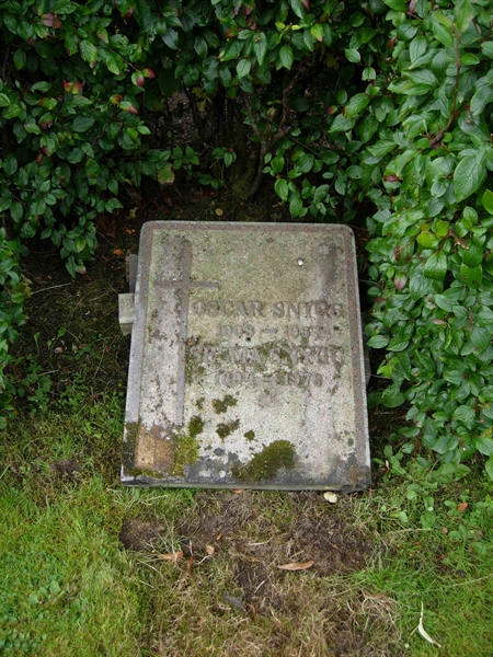 Grave number: A D 150
