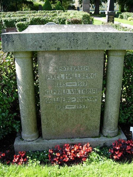Hautatunnus: A D 162-163