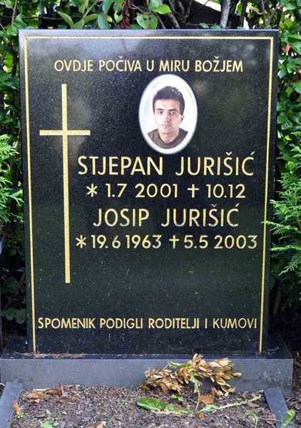 Grave number: A D 69-70
