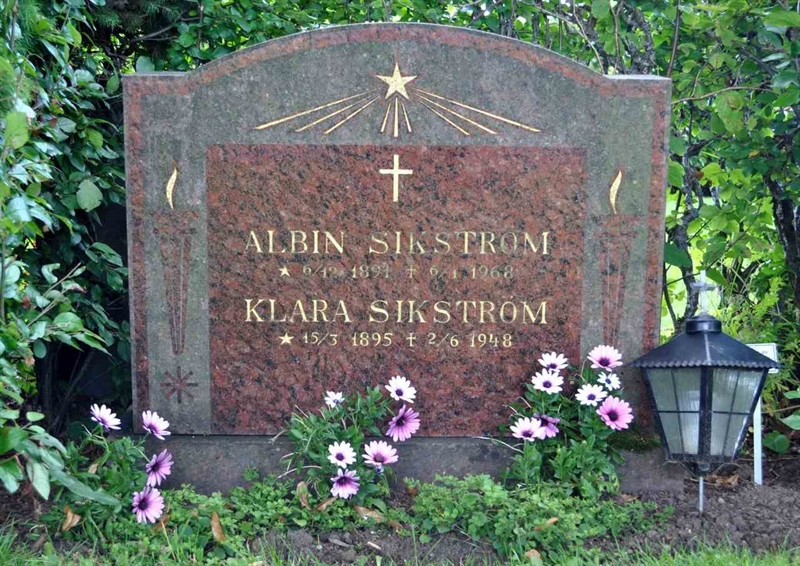 Grave number: A D 28