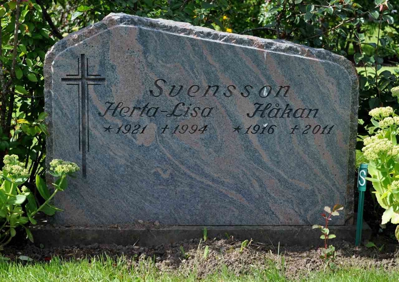 Grave number: A D 117-118