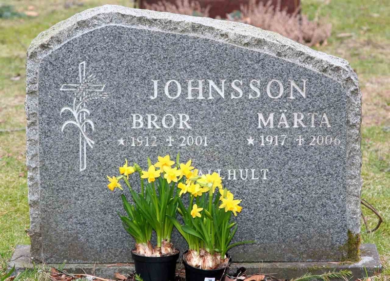 Gravnummer: S 4 F     9