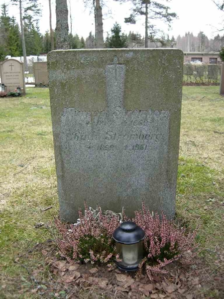 Gravnummer: S 26B D    13-14