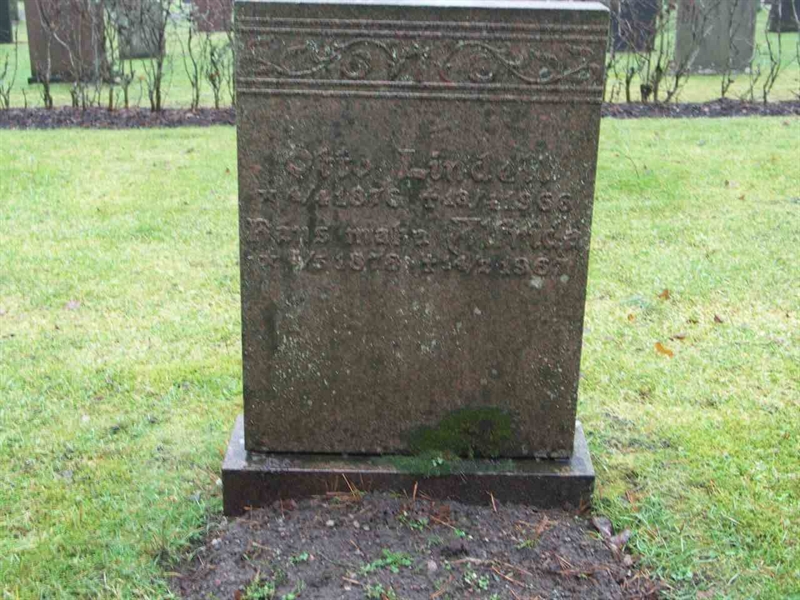 Grave number: S 22A B     5-6