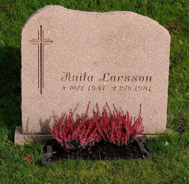 Grave number: F Ö B    27-28