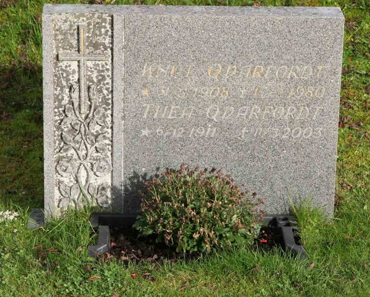 Grave number: F Ö B    39-40