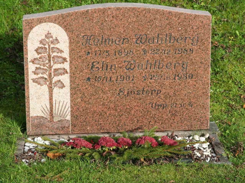 Grave number: F Ö B    37-38