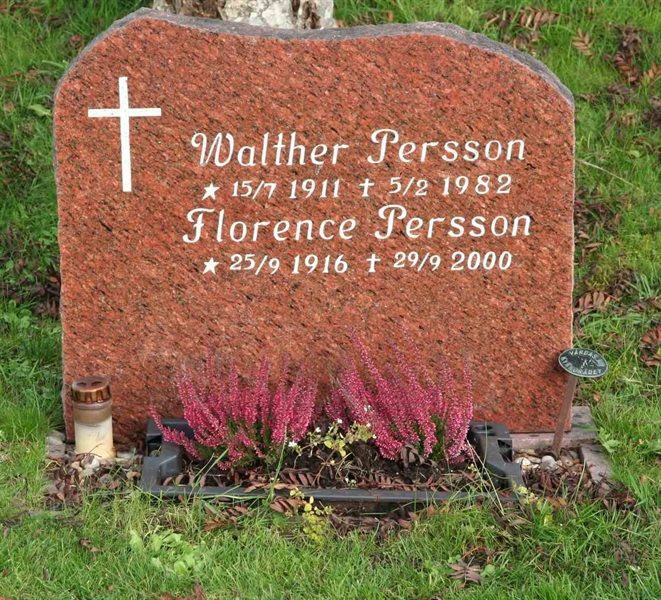 Grave number: F Ö B    17-18