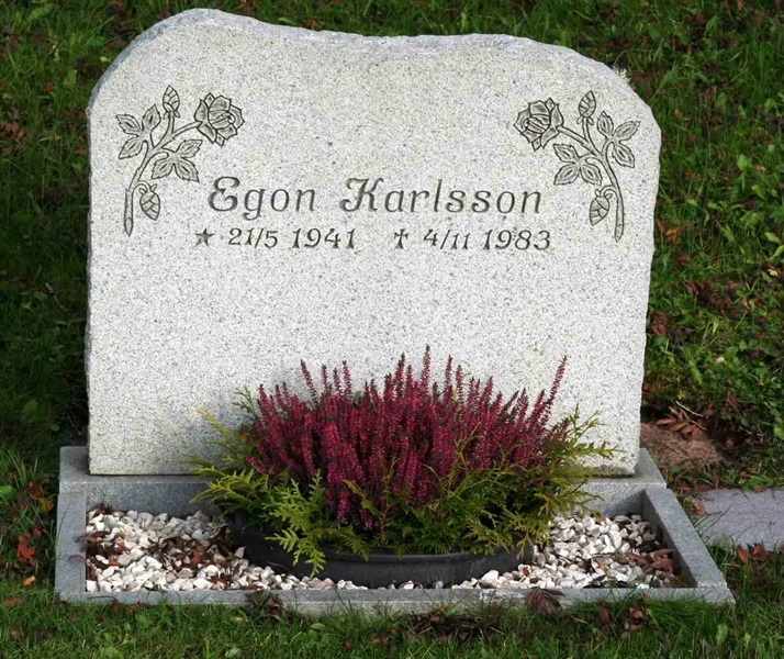 Grave number: F Ö B     5-6