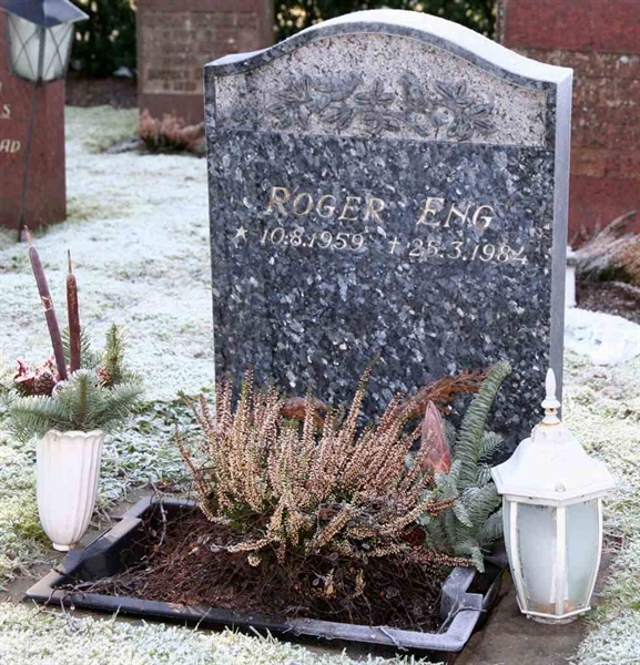 Grave number: S 17B C     7