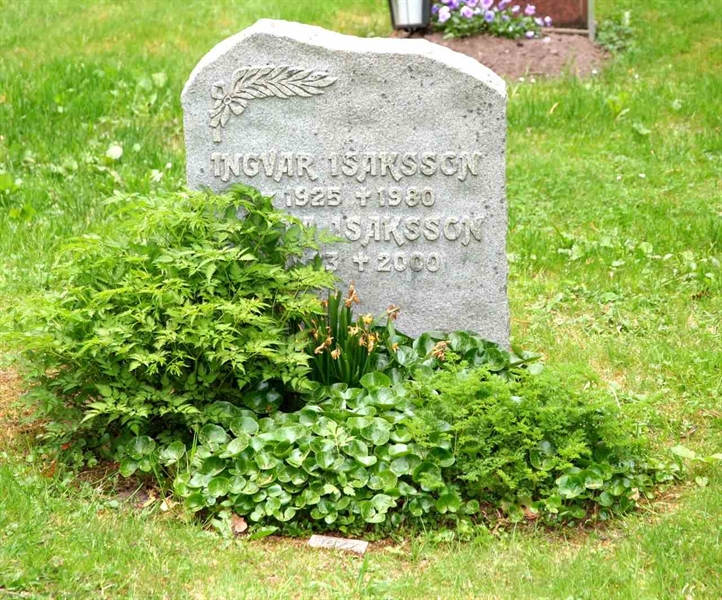 Grave number: S 11D D     9-10