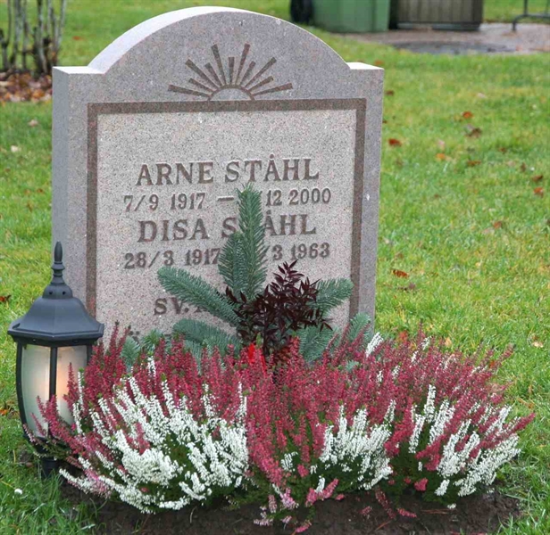 Gravnummer: S 28C B    13-14