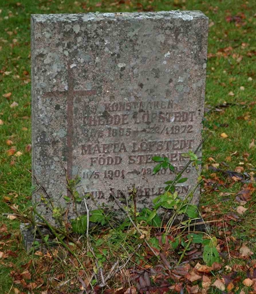 Grave number: S 25D C    11-12