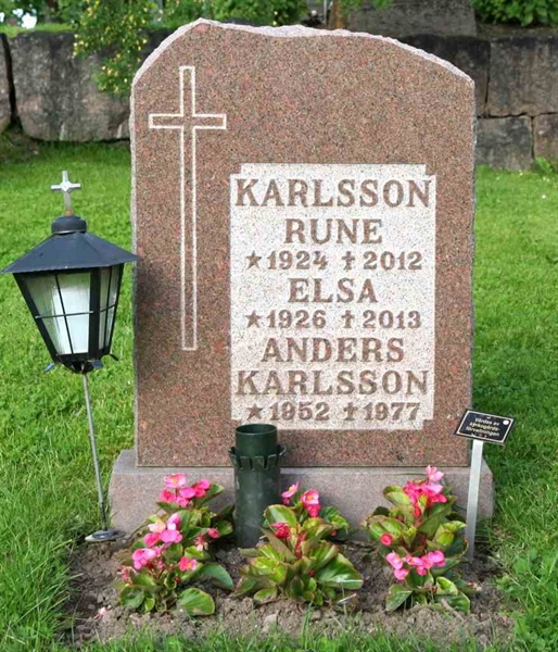 Hautatunnus: A V D    15