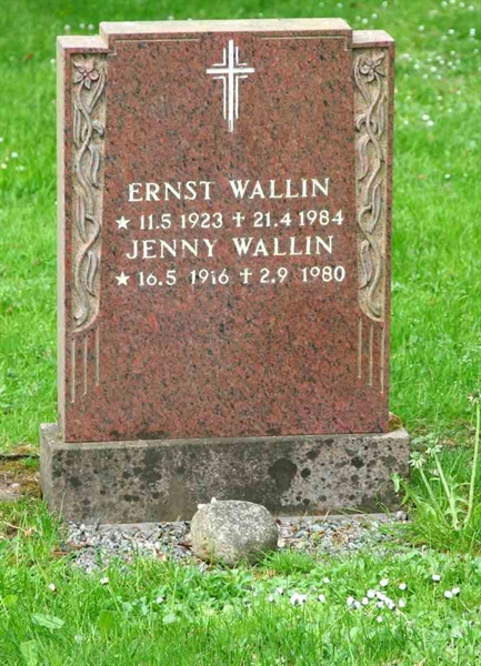 Grave number: S 11D C    13-14