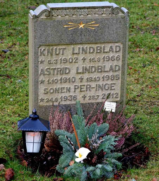 Gravnummer: S 22A D    11-12