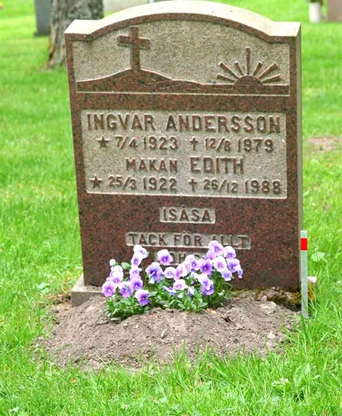 Grave number: S 11A C    11-12