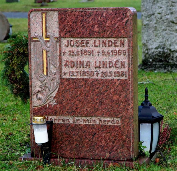 Gravnummer: S 22C C     2-3