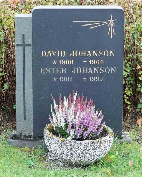 Grave number: F Ö B    53-54