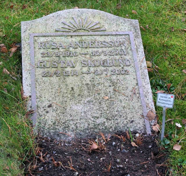 Grave number: S 26C D    13-14