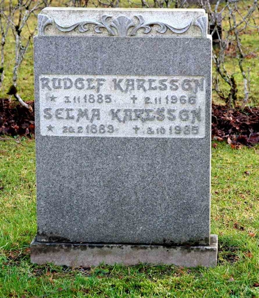 Gravnummer: S 22B A    13-14