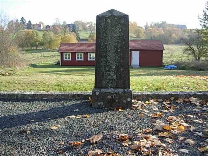 Grave number: G A 267-269