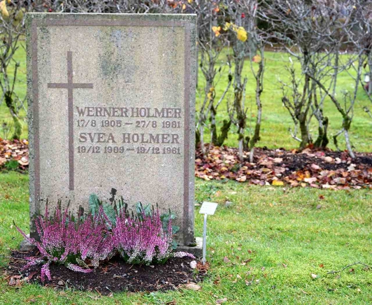 Gravnummer: S 26B A    11-12