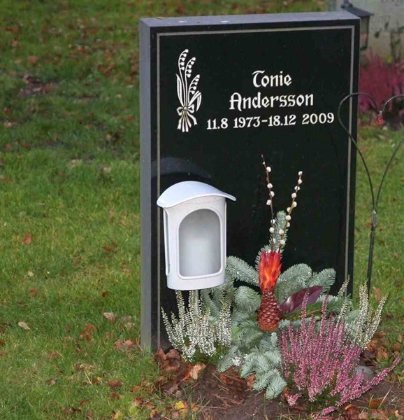 Grave number: S 27 E    17