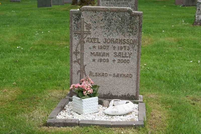 Gravnummer: S 19C B     7-8