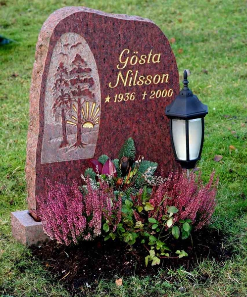 Gravnummer: S 21A D    11-12