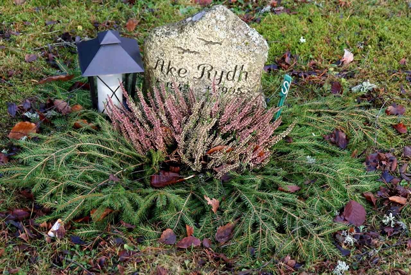 Grave number: S 18C G     1